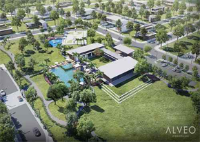 The Greenways At Alviera